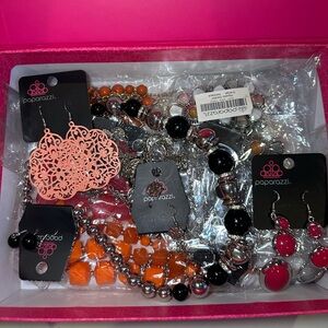 Paparazzi Jewelry Lot 25pc
